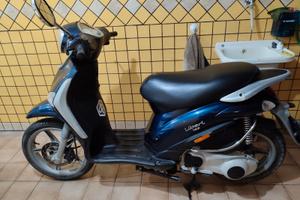 Piaggio Liberty 125 - 2006