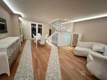 Vendita Villetta a schiera