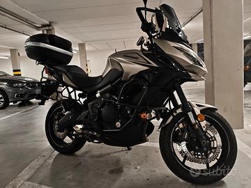 Kawasaki Versys 650 ABS 2017 - 68.000 km