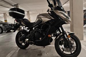 Kawasaki Versys 650 ABS 2017 - 68.000 km