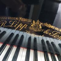 PIANOFORTE