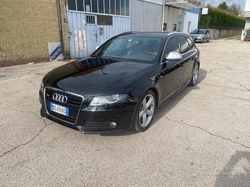 AUDI A4 AVANT 20 TDI 120 CV