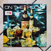 Jazz On The Rocks vinile Easy Listening