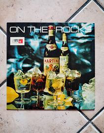 Jazz On The Rocks vinile Easy Listening