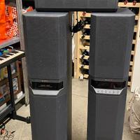 Sistema Home Cinema Sony SAVA-700 - Audio 5.1