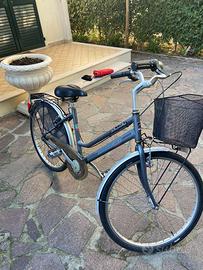 Bicicletta