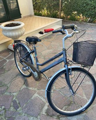 Bicicletta