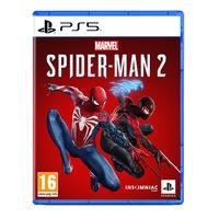 Spider-Man 2 PS5 ITA Digital