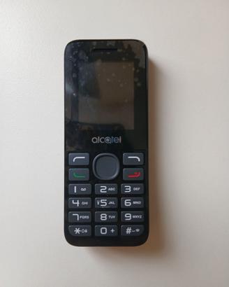 Cellulare Alcatel 1054X nuovo