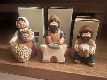 Presepe giubileo thun