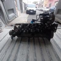 testata Opel Vivaro 1,9 2001