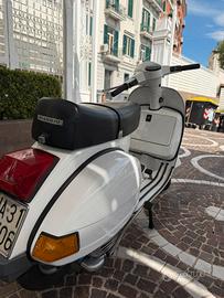 Vespa Px 125 Arcobaleno
