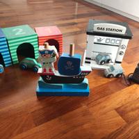 giochini di legno bambino 