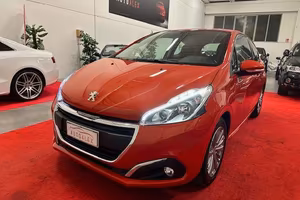PEUGEOT - 208 1.2 puretech Access 82cv 3p