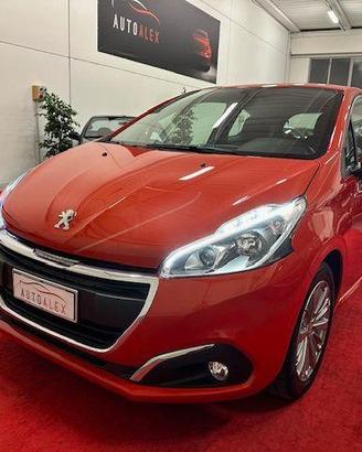 PEUGEOT - 208 1.2 puretech Access 82cv 3p