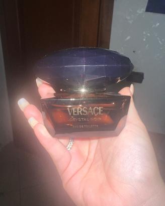 Profumo Versace