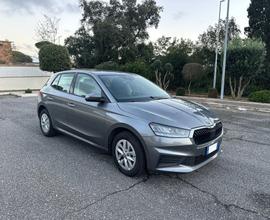 Skoda Fabia 1.0 Benzina 80 CV Pari al nuovo