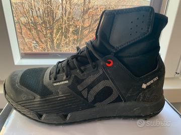 scarpe mtb goretex