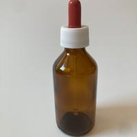 contagocce 100 ml vetro