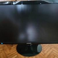 monitor pc samsung 24 pollici