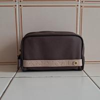 Pochette Bvlgari Uomo