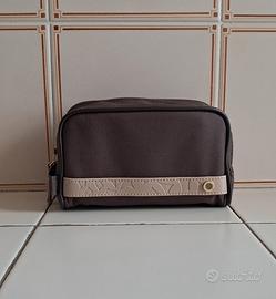 Pochette Bvlgari Uomo