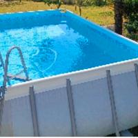 Piscina Bestway