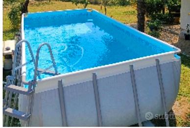 Piscina Bestway