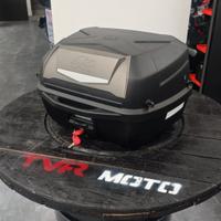 Bauletto Kappa K43 schienalino