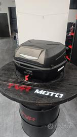 Bauletto Kappa K43 schienalino