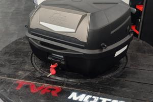 Bauletto Kappa K43 schienalino