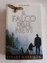 S. Harrison, Il falco delle nevi