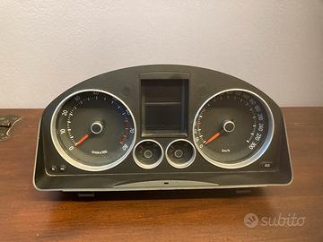 Ricambi golf 5 e 6