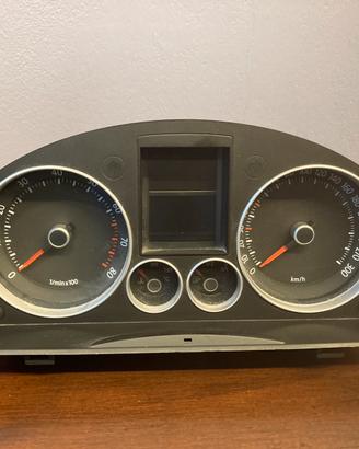 Ricambi golf 5 e 6