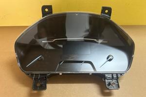Quadro strumenti tachimetro ford fiesta 2017 2023