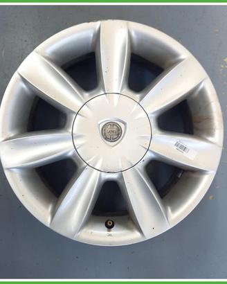 Cerchio Singolo in Lega Lancia Ypsilon 1 Serie 15