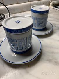 Bonomelli tazze serenità