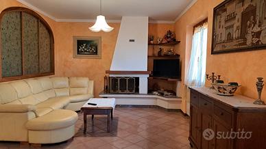 Casa Stella Montepulciano piano 2