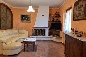 Casa Stella Montepulciano piano 2