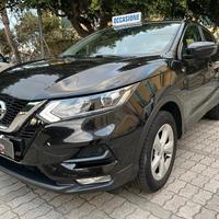 Nissan Qashqai 1.5 dCi 115 CV Business