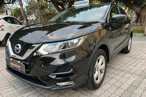 Nissan Qashqai 1.5 dCi 115 CV Business