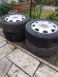 gomme auto