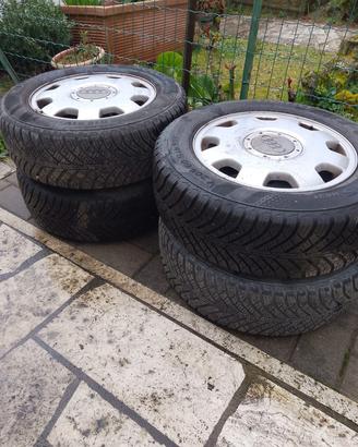 gomme auto