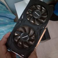 PC gamig