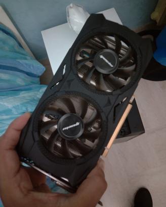 PC gamig