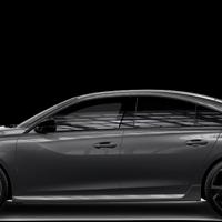 Ricambi Peugeot 508 