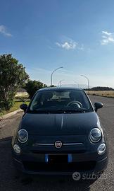 FIAT 500 1.2 RIVA - Benzina - 2017