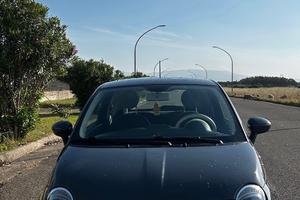 FIAT 500 1.2 RIVA - Benzina - 2017