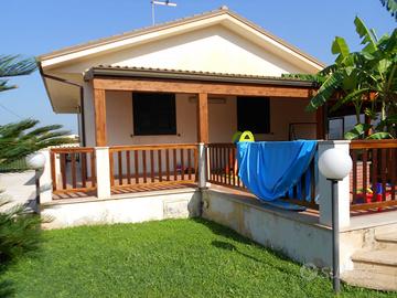 Casa singola a Ispica (RG)