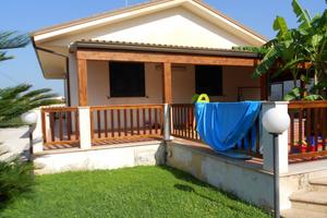 Casa singola a Ispica (RG)